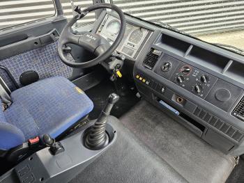 LE 12.180 / OPRIJ / MACHINE TRANSPORT